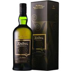 Ardbeg Corryvreckan Islay Single Malt 57.1% 70 cl